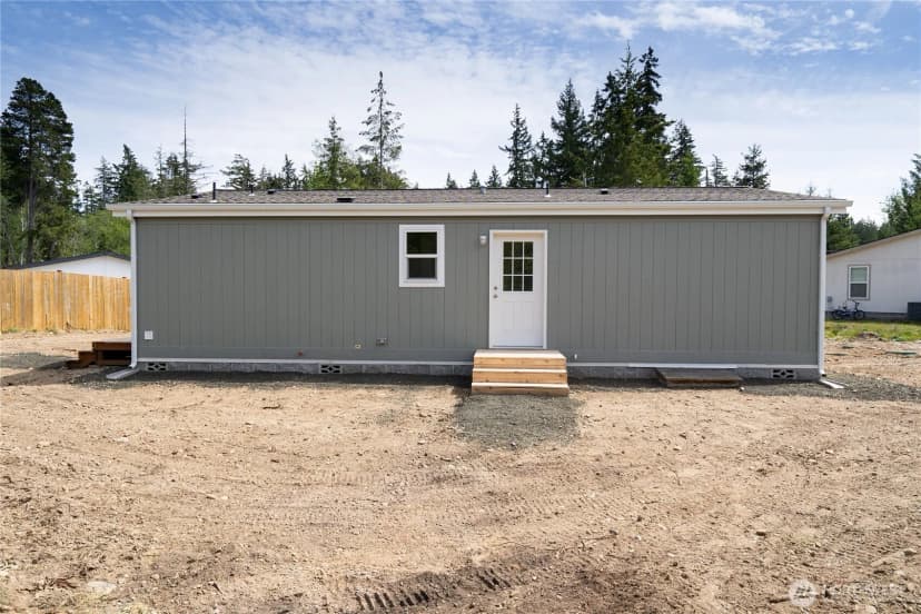 Property photo for 30 E Skookum Place, Shelton photo 3