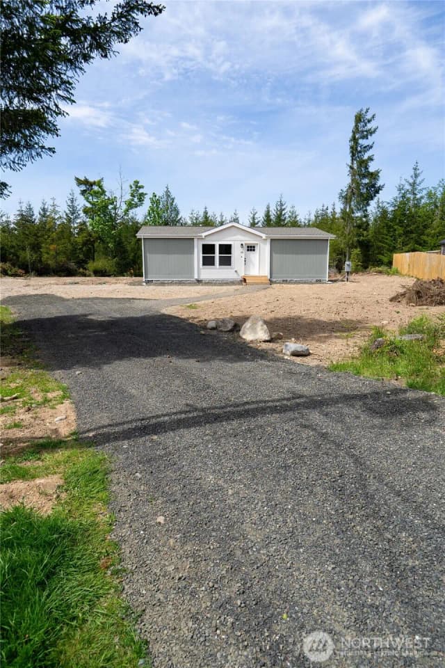 Property photo for 30 E Skookum Place, Shelton photo 2