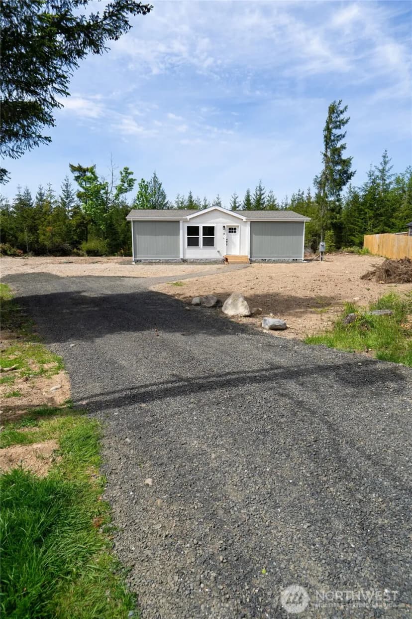 Property photo for 30 E Skookum Place, Shelton photo 2