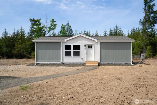 Property photo for 30 E Skookum Place, Shelton