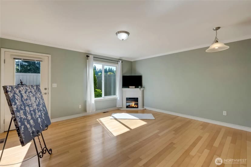 Property photo for 7805 Jensen Farm Lane #d3, Arlington photo 6