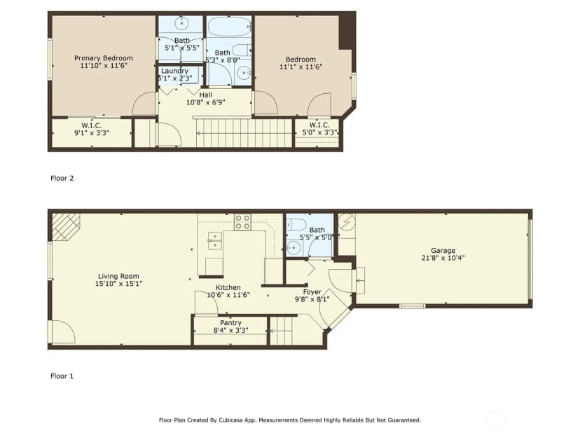 Property photo for 7805 Jensen Farm Lane #d3, Arlington photo 35