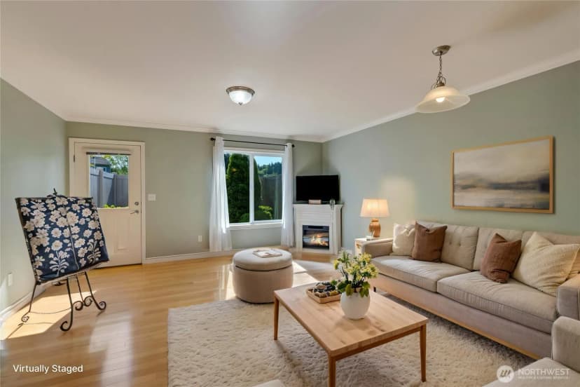 Property photo for 7805 Jensen Farm Lane #d3, Arlington photo 8