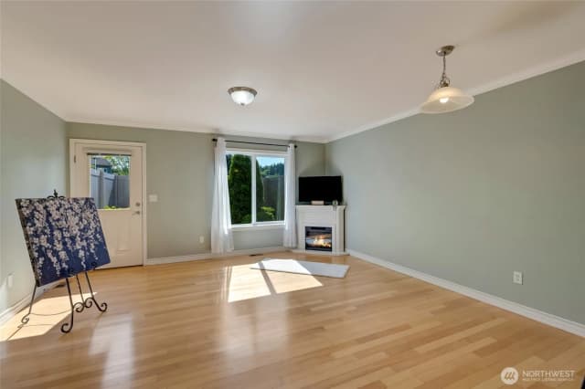 Property photo for 7805 Jensen Farm Lane #d3, Arlington photo 5