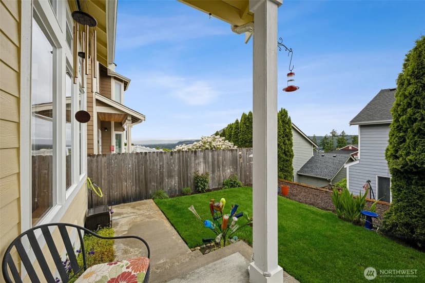 Property photo for 17105 139th Avenue E, Puyallup photo 21
