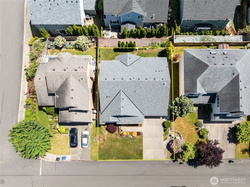 Property photo for 17105 139th Avenue E, Puyallup photo 28