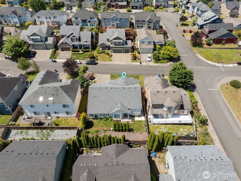 Property photo for 17105 139th Avenue E, Puyallup photo 35