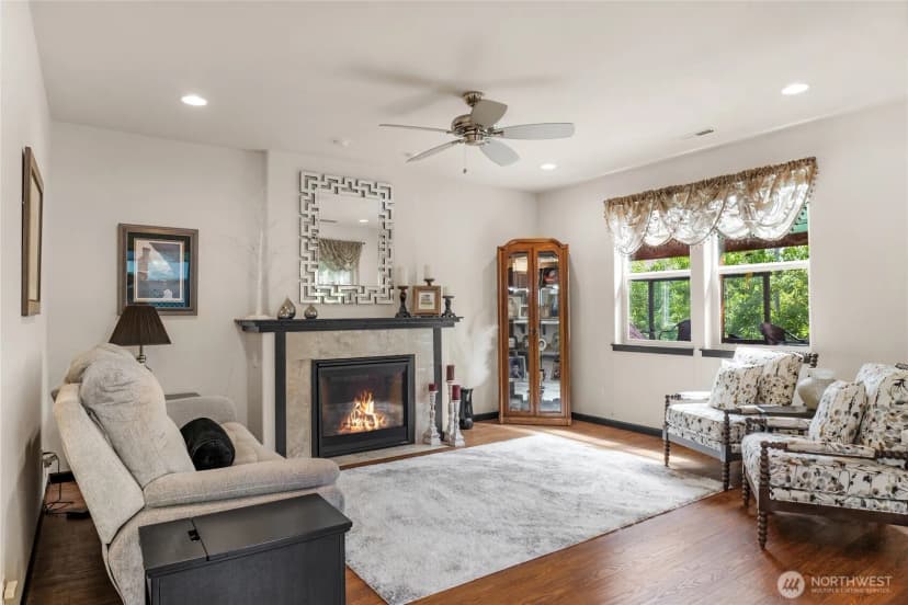 Property photo for 431 Timberland Loop, Mount Vernon photo 12
