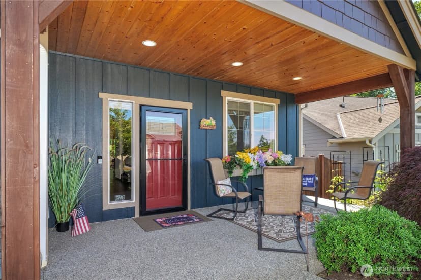 Property photo for 431 Timberland Loop, Mount Vernon photo 6