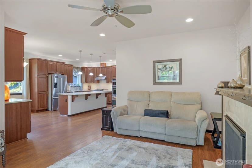 Property photo for 431 Timberland Loop, Mount Vernon photo 13