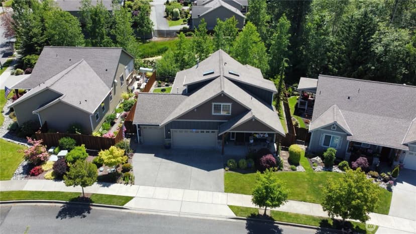 Property photo for 431 Timberland Loop, Mount Vernon photo 33