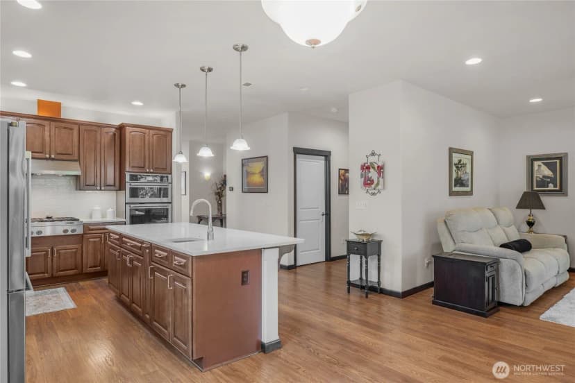 Property photo for 431 Timberland Loop, Mount Vernon photo 9