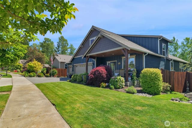 Property photo for 431 Timberland Loop, Mount Vernon photo 3