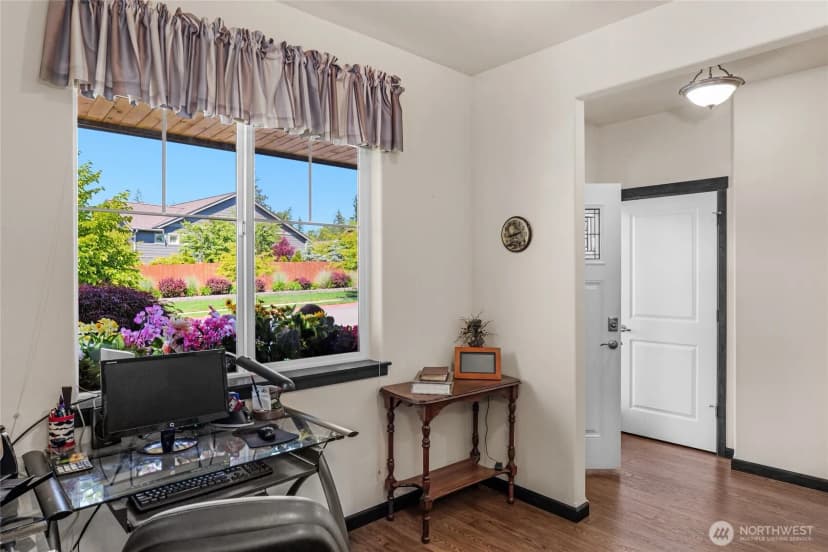 Property photo for 431 Timberland Loop, Mount Vernon photo 8