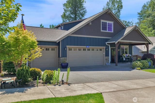 Property photo for 431 Timberland Loop, Mount Vernon photo 4