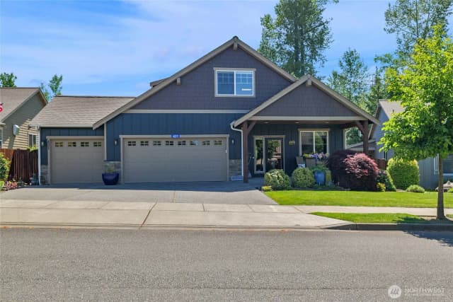 Property photo for 431 Timberland Loop, Mount Vernon