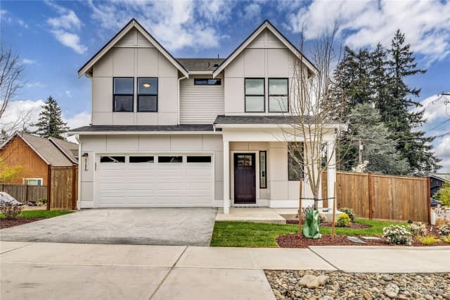 Property photo for 8701 Schoolway Place Nw, Silverdale