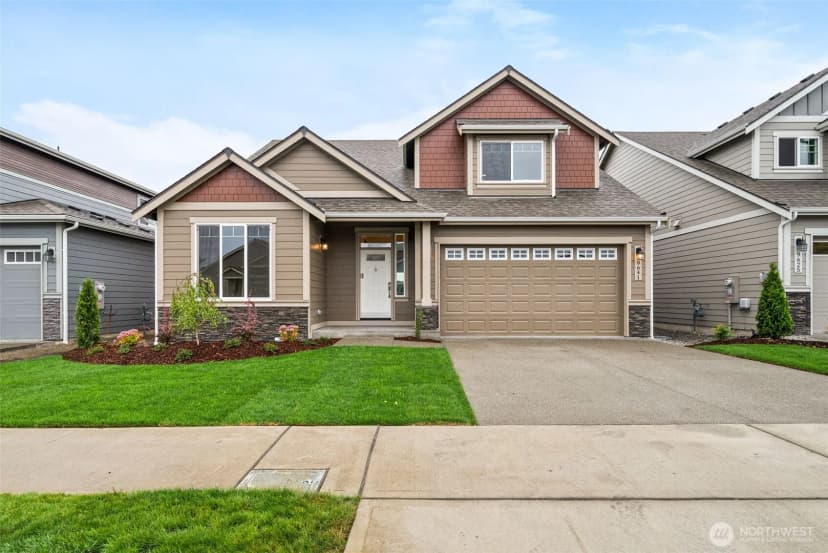 Property photo for 9641 7th Avenue Se, Lacey