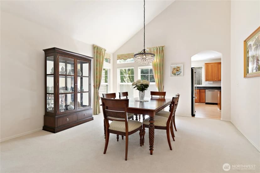 Property photo for 3139 Cedrona Drive Nw, Olympia photo 8