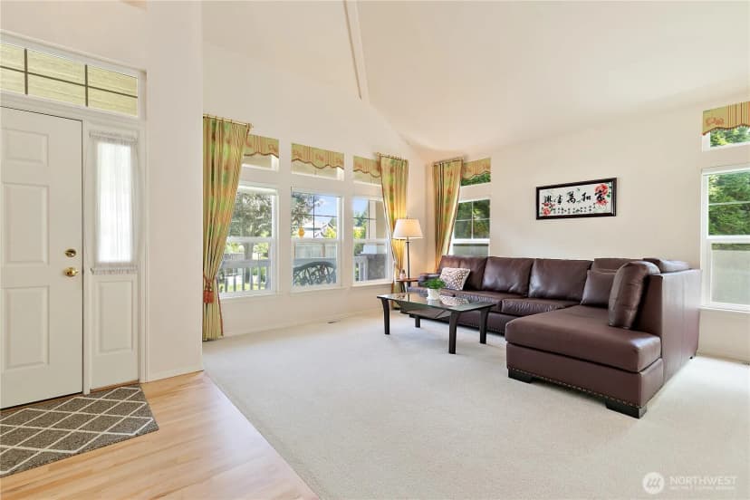 Property photo for 3139 Cedrona Drive Nw, Olympia photo 4