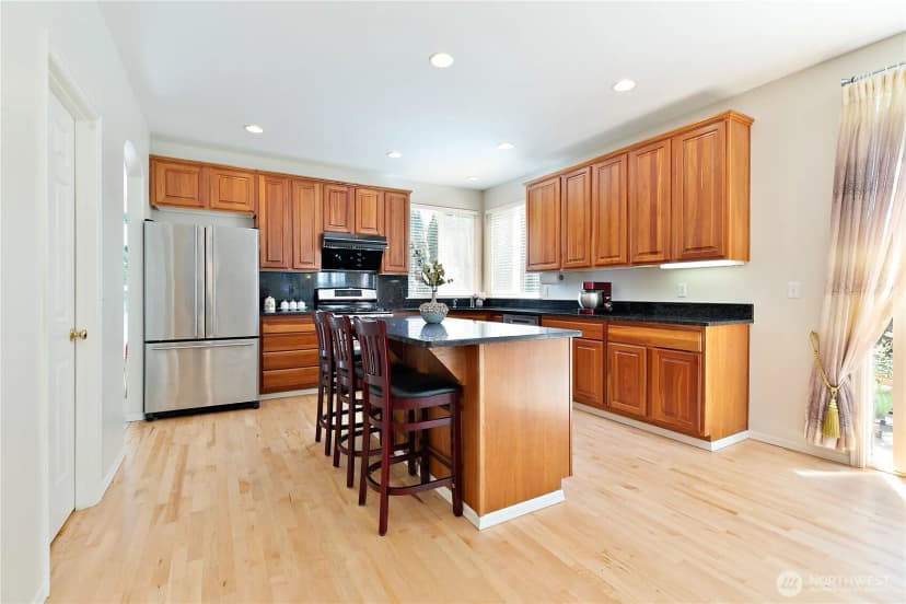 Property photo for 3139 Cedrona Drive Nw, Olympia photo 9