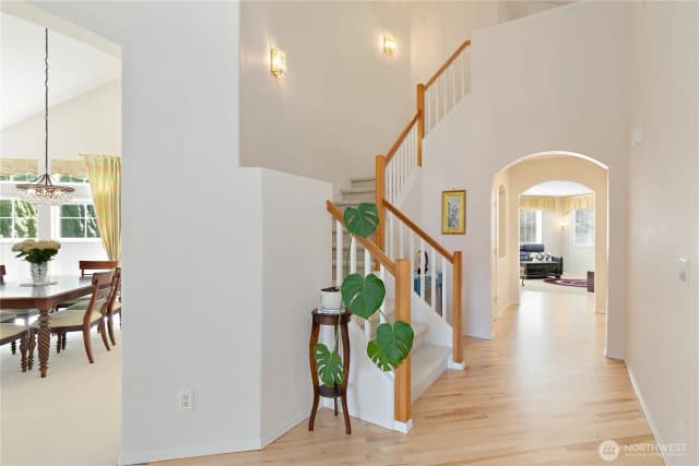 Property photo for 3139 Cedrona Drive Nw, Olympia photo 3