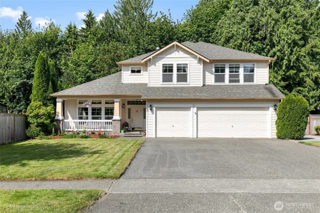 Property photo for 3139 Cedrona Drive Nw, Olympia