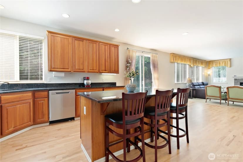 Property photo for 3139 Cedrona Drive Nw, Olympia photo 13