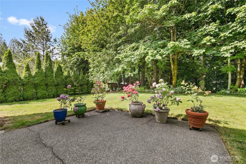 Property photo for 3139 Cedrona Drive Nw, Olympia photo 32