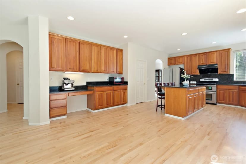 Property photo for 3139 Cedrona Drive Nw, Olympia photo 12