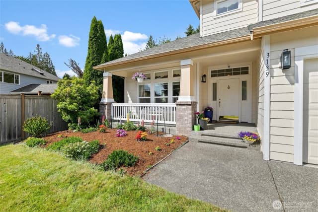Property photo for 3139 Cedrona Drive Nw, Olympia photo 2
