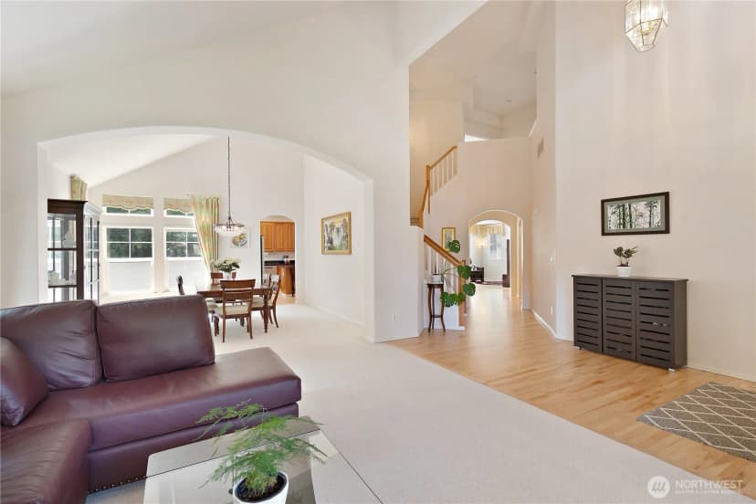 Property photo for 3139 Cedrona Drive Nw, Olympia photo 6