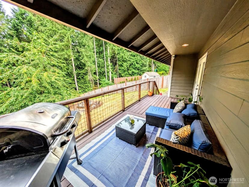 Property photo for 13704 Daybreak Place Nw, Silverdale photo 29