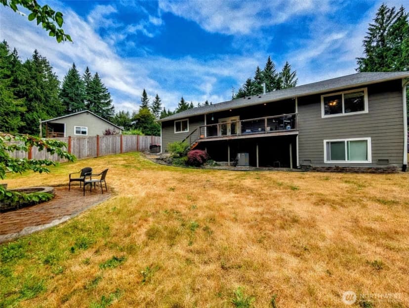 Property photo for 13704 Daybreak Place Nw, Silverdale photo 30