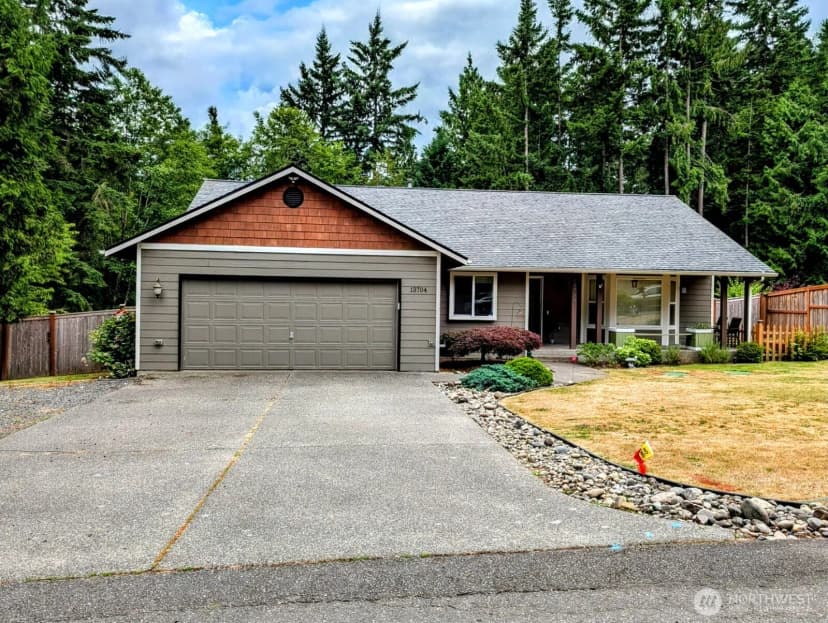 Property photo for 13704 Daybreak Place Nw, Silverdale