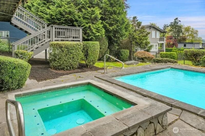 Property photo for 2423 61st Avenue Se, Mercer Island photo 38