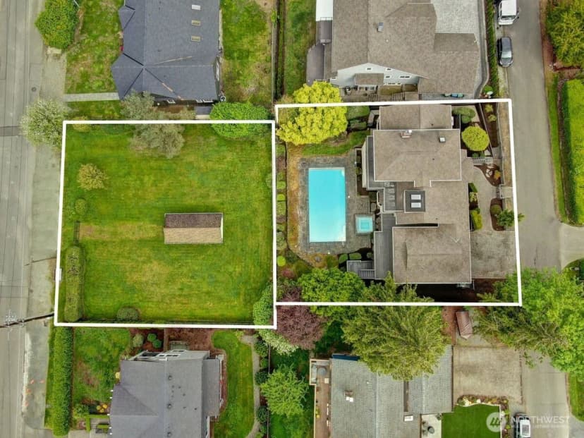 Property photo for 2423 61st Avenue Se, Mercer Island photo 2