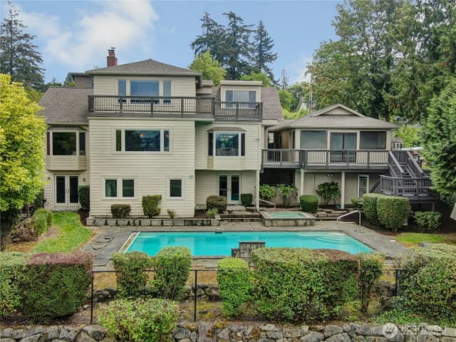 Property photo for 2423 61st Avenue Se, Mercer Island