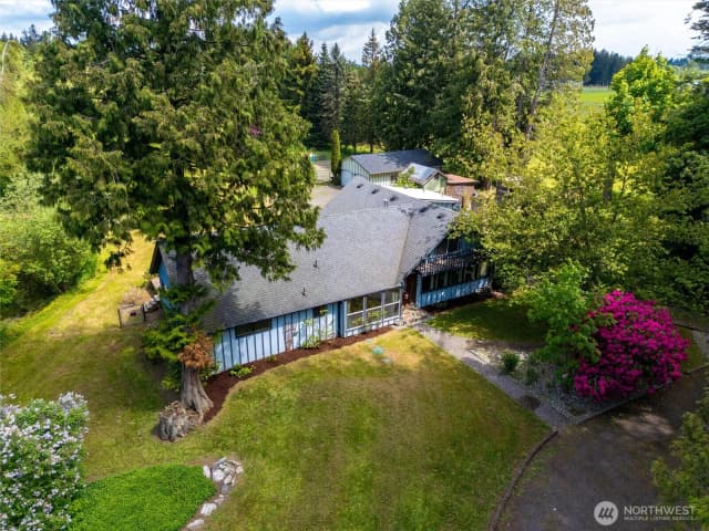 Property photo for 1814 Newkirk Road, Ferndale