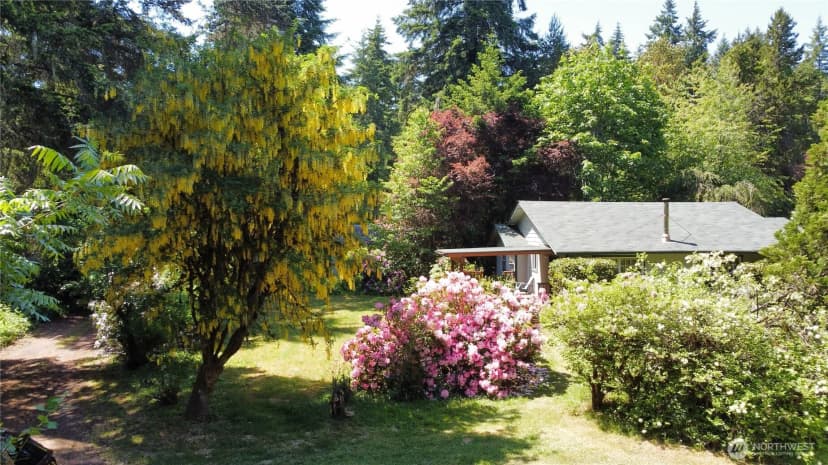 Property photo for 12718 162nd Avenue Nw, Gig Harbor photo 32