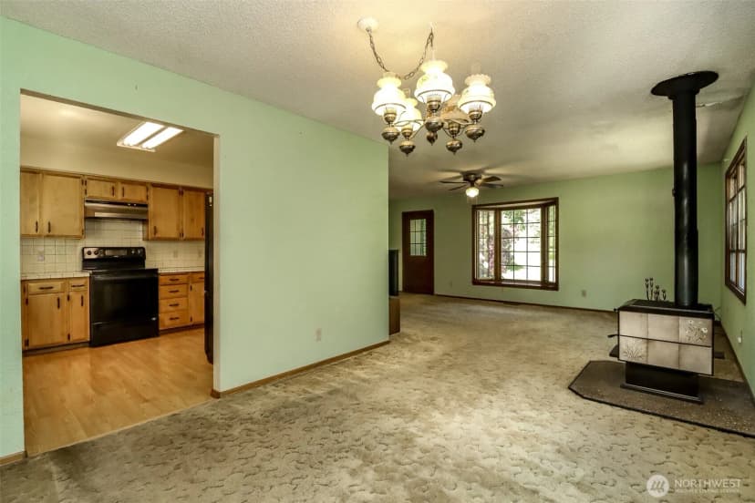 Property photo for 12718 162nd Avenue Nw, Gig Harbor photo 9