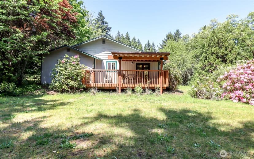 Property photo for 12718 162nd Avenue Nw, Gig Harbor photo 25