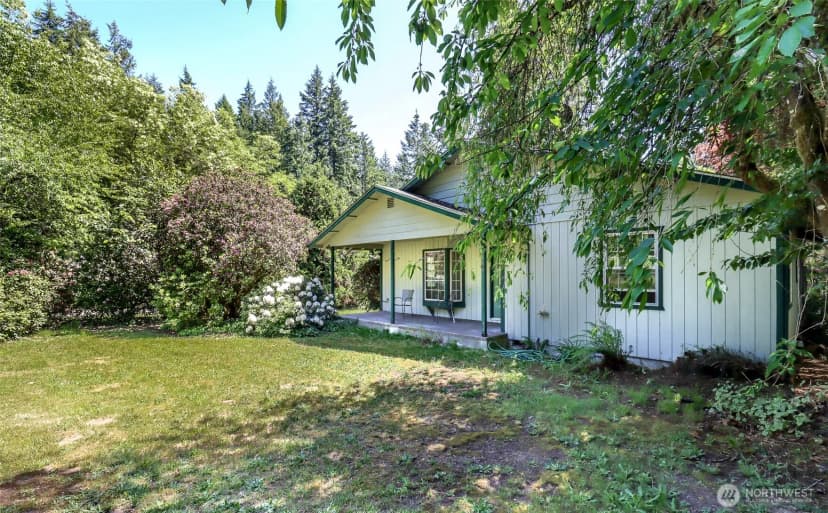 Property photo for 12718 162nd Avenue Nw, Gig Harbor