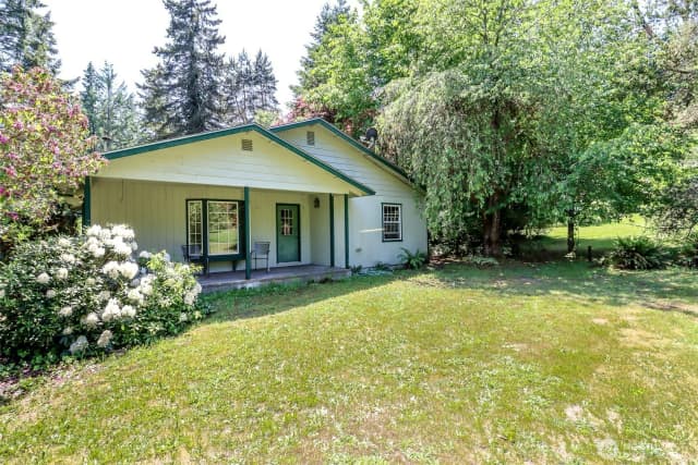 Property photo for 12718 162nd Avenue Nw, Gig Harbor photo 2