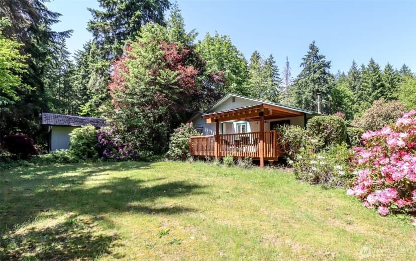 Property photo for 12718 162nd Avenue Nw, Gig Harbor photo 26