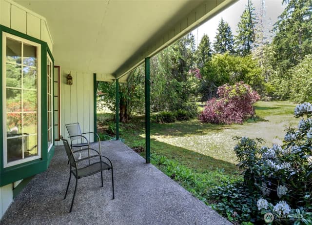 Property photo for 12718 162nd Avenue Nw, Gig Harbor photo 3