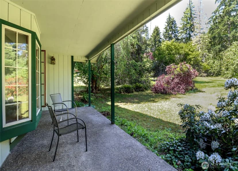 Property photo for 12718 162nd Avenue Nw, Gig Harbor photo 3