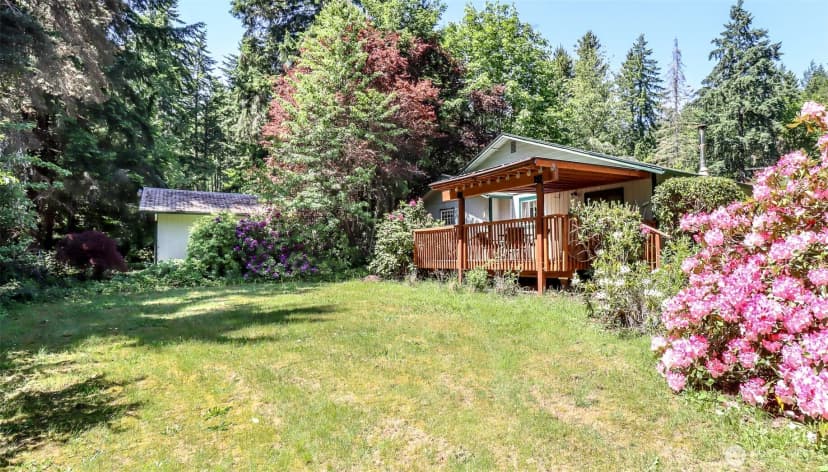 Property photo for 12718 162nd Avenue Nw, Gig Harbor photo 27