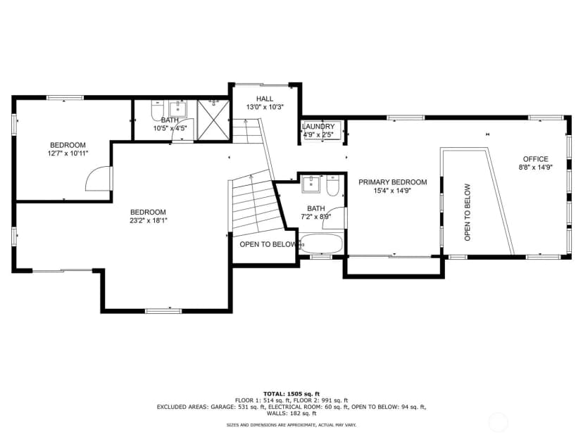 Property photo for 11130 Seola Beach Drive Sw, Seattle photo 37