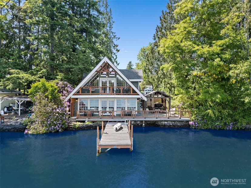 Property photo for 1234 Lake Sawyer Island, Black Diamond photo 40